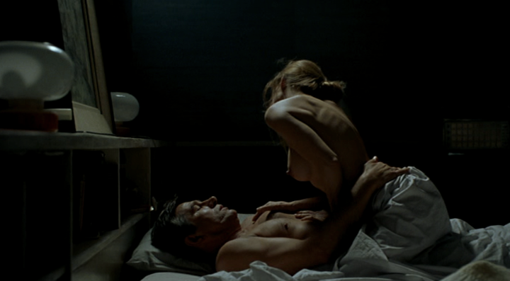 Best snapshot from Histoire de Marie et Julien