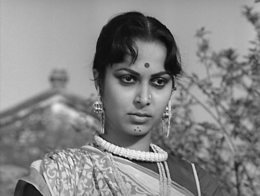 Shot from Abhijaan