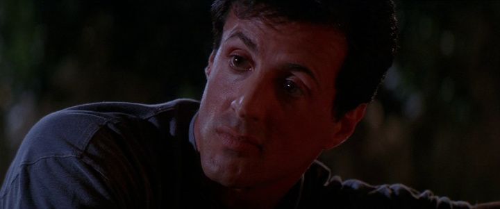 Shot from Tango & Cash