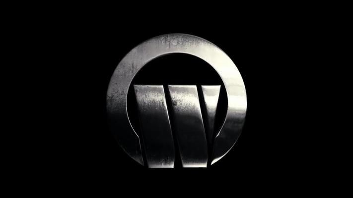 Title screen of Largo Winch