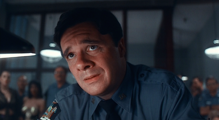 Shot from Addams Family Values