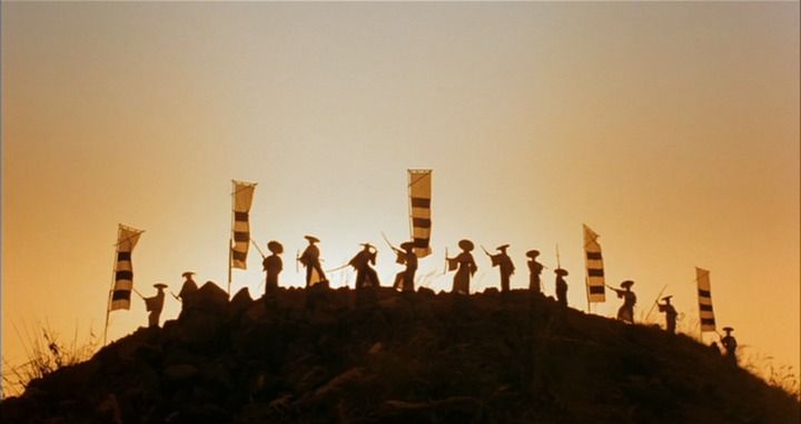 Best snapshot from Xiao ao jiang hu zhi: Dong Fang Bu Bai