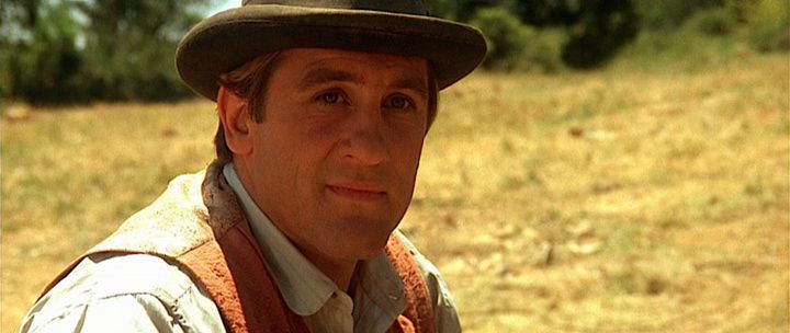Shot from Jean de Florette
