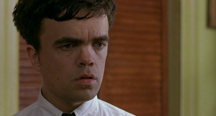 Shot from The Station Agent