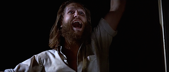 Shot from King Kong