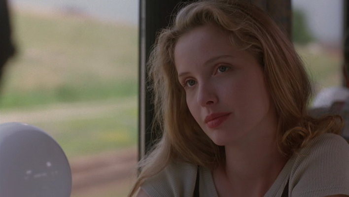 Shot from Before Sunrise