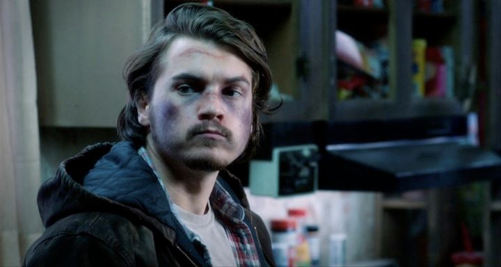 Shot from Killer Joe
