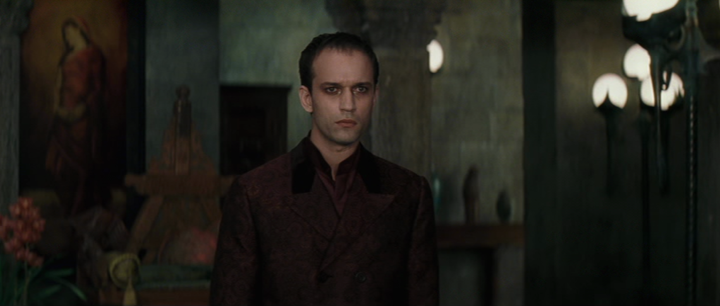 Shot from Queen of the Damned