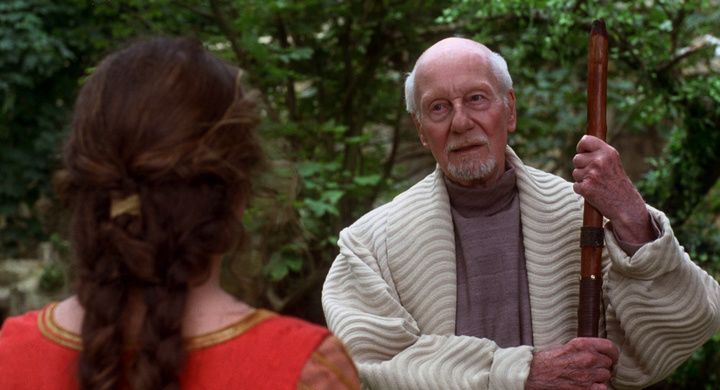 Shot from First Knight