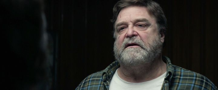 Shot from 10 Cloverfield Lane