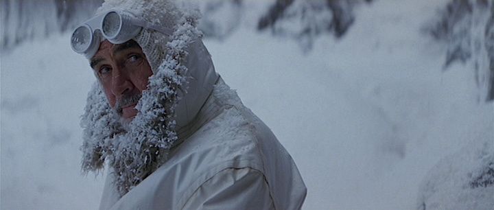Shot from The League of Extraordinary Gentlemen