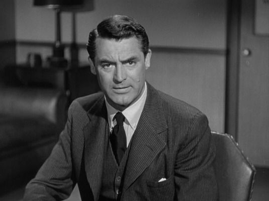 Shot from Mr. Blandings Builds His Dream House