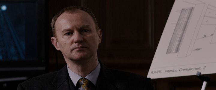 Shot from Denial