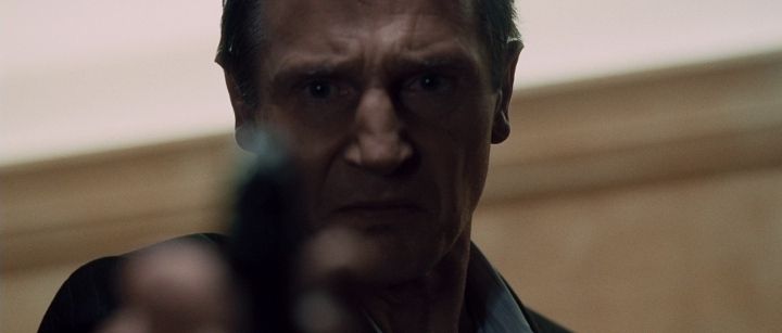 Shot from Taken