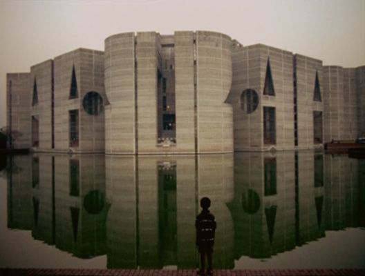 Best snapshot from My Architect