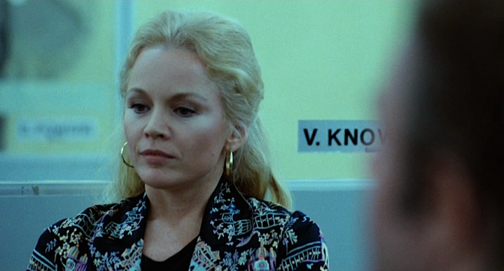Shot from Thief