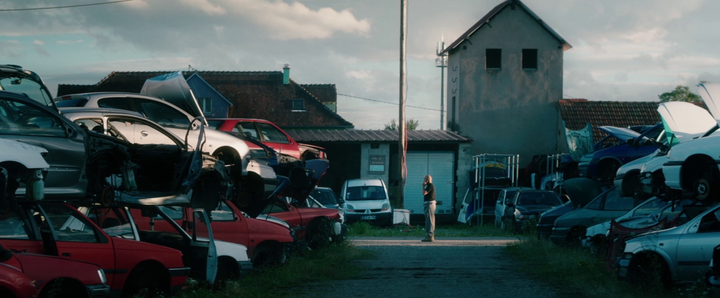 Best snapshot from Roulez jeunesse