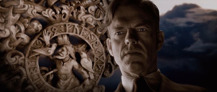 Shot from Captain America: The First Avenger