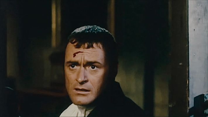 Shot from Corman's World: Exploits of a Hollywood Rebel