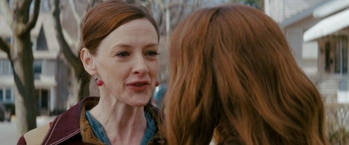 Shot from Confessions of a Shopaholic