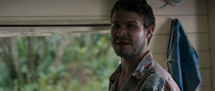 Shot from Escobar: Paradise Lost