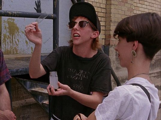 Best snapshot from Slacker