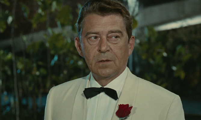 Shot from L'homme de Rio