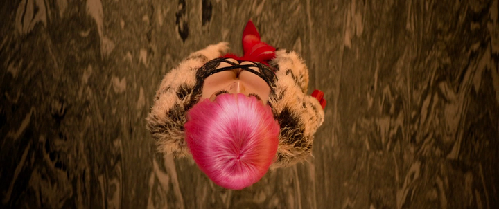 Best snapshot from Ji qi zhi xue