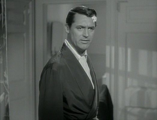 Shot from In Name Only