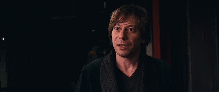 Shot from La Vénus à la fourrure