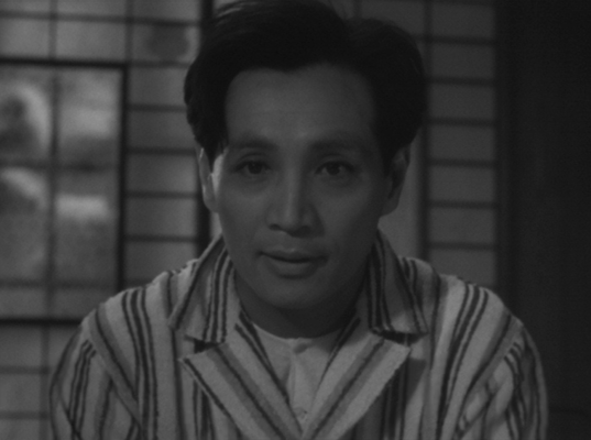 Shot from Hakuchi