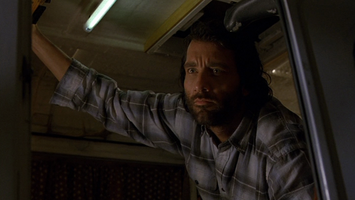 Shot from I'll Sleep When I'm Dead