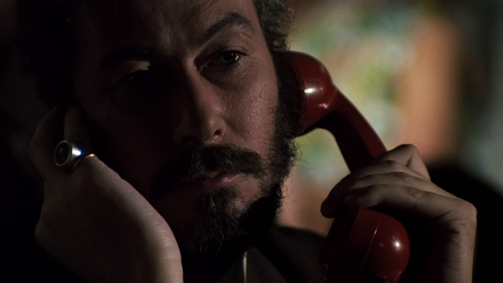 Shot from Get Carter