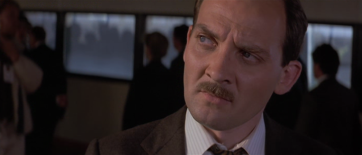 Shot from Cliffhanger