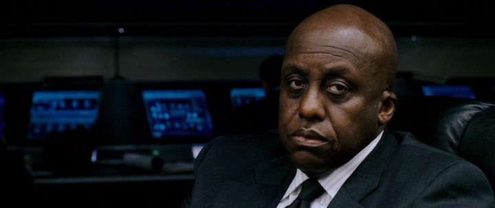 Shot from X-Men: The Last Stand