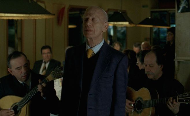 Best snapshot from La question humaine