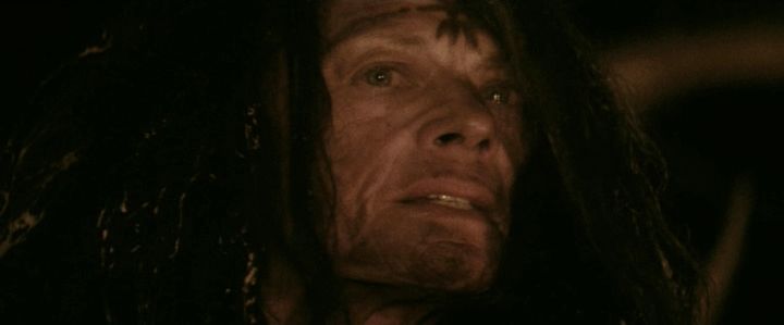 Shot from The Lords of Salem