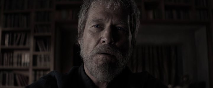 Shot from The Giver