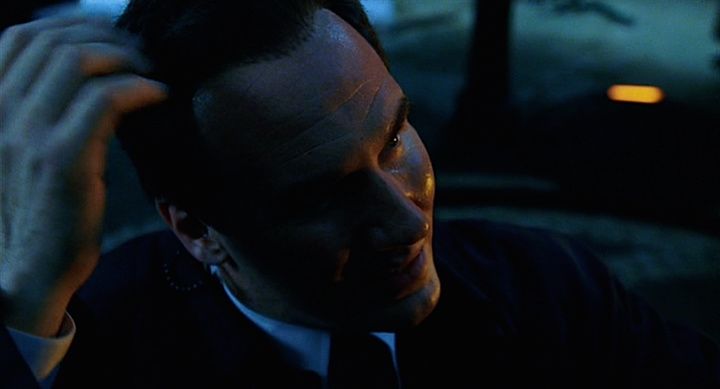 Shot from Hellboy