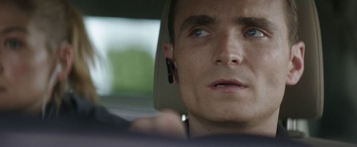 Shot from The Informer