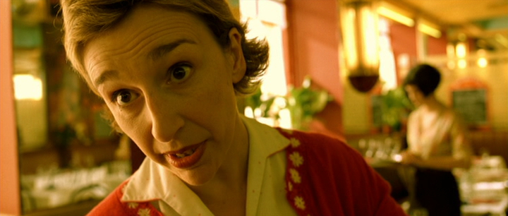 Shot from Le fabuleux destin d'Amélie Poulain