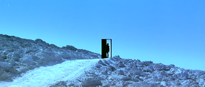 Best snapshot from Un, deux, trois, soleil