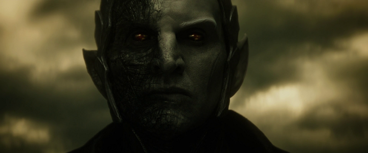 Shot from Thor: The Dark World