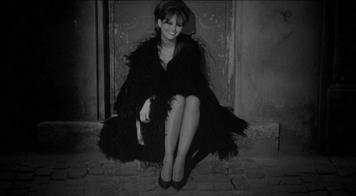Best snapshot from Fellini: Je suis un grand menteur