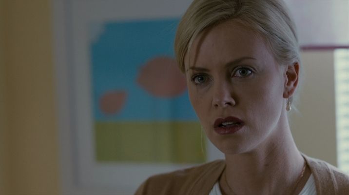 Shot from Young Adult