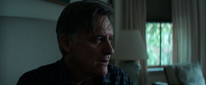 Shot from The Equalizer 2