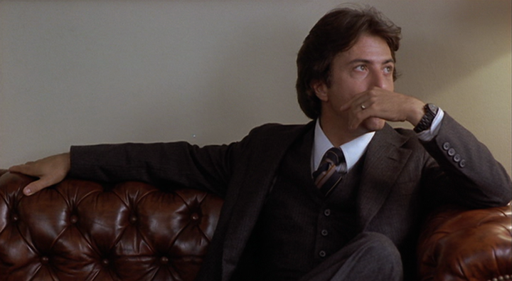 Shot from Kramer vs. Kramer