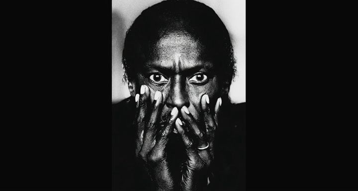 Best snapshot from Anton Corbijn Inside Out