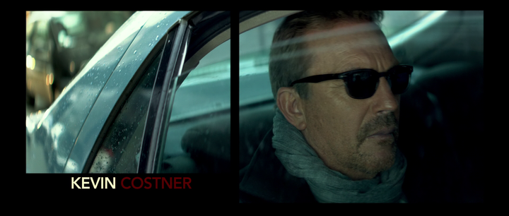 Shot from 3 Days to Kill