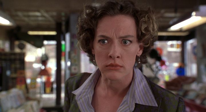 Shot from High Fidelity